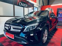 Mercedes Classe GLA 220cdi4m 210005KMS - <small></small> 13.990 € <small>TTC</small> - #1