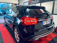 Mercedes Classe GLA 220cdi4m 210005KMS - <small></small> 13.990 € <small>TTC</small> - #4