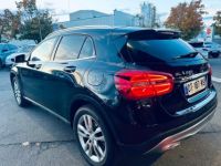 Mercedes Classe GLA 220cdi4m 210005KMS - <small></small> 13.990 € <small>TTC</small> - #8