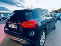 Mercedes Classe GLA 220cdi4m 210005KMS - <small></small> 13.990 € <small>TTC</small> - #9