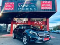 Mercedes Classe GLA 220cdi4m 210005KMS - <small></small> 13.990 € <small>TTC</small> - #10