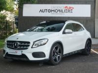 Mercedes Classe GLA 220d 177 ch AMG Line - <small></small> 24.490 € <small>TTC</small> - #1