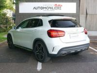 Mercedes Classe GLA 220d 177 ch AMG Line - <small></small> 24.490 € <small>TTC</small> - #4