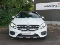 Mercedes Classe GLA 220d 177 ch AMG Line - <small></small> 24.490 € <small>TTC</small> - #20