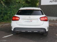 Mercedes Classe GLA 220d 177 ch AMG Line - <small></small> 24.490 € <small>TTC</small> - #21