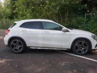 Mercedes Classe GLA 220d 177 ch AMG Line - <small></small> 24.490 € <small>TTC</small> - #22