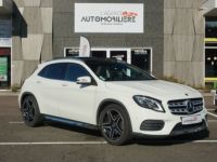 Mercedes Classe GLA 220d 177 ch Fascination AMG - <small></small> 24.490 € <small>TTC</small> - #2