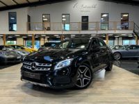 Mercedes Classe GLA 220D 4MATIC 7G-DCT 170CV FASCINATION AMG - <small></small> 29.990 € <small>TTC</small> - #1