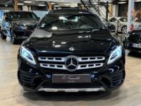 Mercedes Classe GLA 220D 4MATIC 7G-DCT 170CV FASCINATION AMG - <small></small> 29.990 € <small>TTC</small> - #2