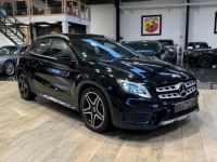 Mercedes Classe GLA 220D 4MATIC 7G-DCT 170CV FASCINATION AMG - <small></small> 29.990 € <small>TTC</small> - #3