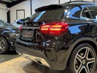 Mercedes Classe GLA 220D 4MATIC 7G-DCT 170CV FASCINATION AMG - <small></small> 29.990 € <small>TTC</small> - #4