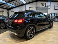 Mercedes Classe GLA 220D 4MATIC 7G-DCT 170CV FASCINATION AMG - <small></small> 29.990 € <small>TTC</small> - #5