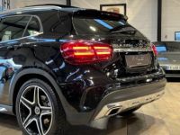 Mercedes Classe GLA 220D 4MATIC 7G-DCT 170CV FASCINATION AMG - <small></small> 29.990 € <small>TTC</small> - #6