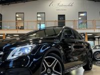 Mercedes Classe GLA 220D 4MATIC 7G-DCT 170CV FASCINATION AMG - <small></small> 29.990 € <small>TTC</small> - #8