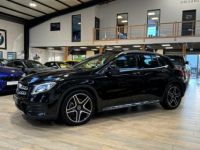 Mercedes Classe GLA 220D 4MATIC 7G-DCT 170CV FASCINATION AMG - <small></small> 29.990 € <small>TTC</small> - #9