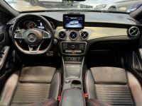 Mercedes Classe GLA 220D 4MATIC 7G-DCT 170CV FASCINATION AMG - <small></small> 29.990 € <small>TTC</small> - #12