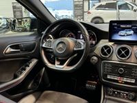 Mercedes Classe GLA 220D 4MATIC 7G-DCT 170CV FASCINATION AMG - <small></small> 29.990 € <small>TTC</small> - #15