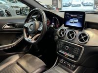 Mercedes Classe GLA 220D 4MATIC 7G-DCT 170CV FASCINATION AMG - <small></small> 29.990 € <small>TTC</small> - #19