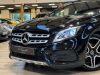 Mercedes Classe GLA 220D 4MATIC 7G-DCT 170CV FASCINATION AMG - <small></small> 29.990 € <small>TTC</small> - #20