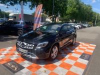 Mercedes Classe GLA 220D 4MATIC 7G-DCT SENSATION GPS - <small></small> 20.750 € <small>TTC</small> - #1