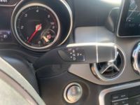 Mercedes Classe GLA 220D 4MATIC 7G-DCT SENSATION GPS - <small></small> 20.750 € <small>TTC</small> - #2