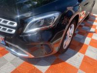 Mercedes Classe GLA 220D 4MATIC 7G-DCT SENSATION GPS - <small></small> 20.750 € <small>TTC</small> - #5