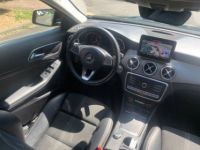 Mercedes Classe GLA 220D 4MATIC 7G-DCT SENSATION GPS - <small></small> 20.750 € <small>TTC</small> - #8