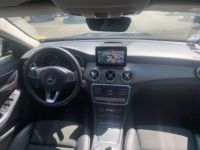 Mercedes Classe GLA 220D 4MATIC 7G-DCT SENSATION GPS - <small></small> 20.750 € <small>TTC</small> - #9