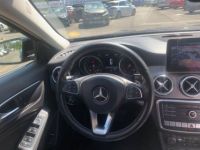 Mercedes Classe GLA 220D 4MATIC 7G-DCT SENSATION GPS - <small></small> 20.750 € <small>TTC</small> - #13