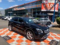 Mercedes Classe GLA 220D 4MATIC 7G-DCT SENSATION GPS - <small></small> 20.750 € <small>TTC</small> - #28