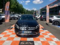 Mercedes Classe GLA 220D 4MATIC 7G-DCT SENSATION GPS - <small></small> 20.750 € <small>TTC</small> - #31