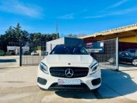 Mercedes Classe GLA 220d 4matic Fascination AMG-LINE - <small></small> 23.990 € <small>TTC</small> - #2