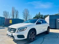 Mercedes Classe GLA 220d 4matic Fascination AMG-LINE - <small></small> 23.990 € <small>TTC</small> - #3