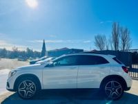 Mercedes Classe GLA 220d 4matic Fascination AMG-LINE - <small></small> 24.490 € <small>TTC</small> - #4