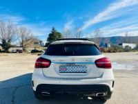 Mercedes Classe GLA 220d 4matic Fascination AMG-LINE - <small></small> 24.490 € <small>TTC</small> - #6