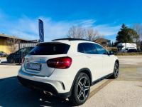 Mercedes Classe GLA 220d 4matic Fascination AMG-LINE - <small></small> 24.490 € <small>TTC</small> - #7