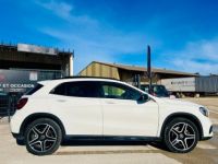 Mercedes Classe GLA 220d 4matic Fascination AMG-LINE - <small></small> 24.490 € <small>TTC</small> - #8