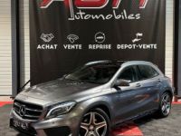 Mercedes Classe GLA 220d phase II 2.1 CDi 177cv Fascination AMG 7-G DCT - <small></small> 18.990 € <small>TTC</small> - #1