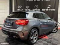 Mercedes Classe GLA 220d phase II 2.1 CDi 177cv Fascination AMG 7-G DCT - <small></small> 18.990 € <small>TTC</small> - #4