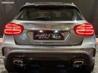 Mercedes Classe GLA 220d phase II 2.1 CDi 177cv Fascination AMG 7-G DCT - <small></small> 18.990 € <small>TTC</small> - #5