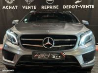 Mercedes Classe GLA 220d phase II 2.1 CDi 177cv Fascination AMG 7-G DCT - <small></small> 18.990 € <small>TTC</small> - #8