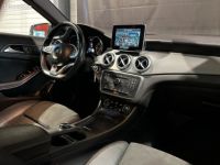 Mercedes Classe GLA 220d phase II 2.1 CDi 177cv Fascination AMG 7-G DCT - <small></small> 18.990 € <small>TTC</small> - #9