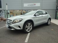 Mercedes Classe GLA 220d sensation 4 matic 177ch - <small></small> 17.990 € <small>TTC</small> - #1