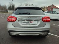 Mercedes Classe GLA 220d sensation 4 matic 177ch - <small></small> 17.990 € <small>TTC</small> - #4