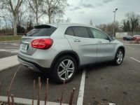 Mercedes Classe GLA 220d sensation 4 matic 177ch - <small></small> 17.990 € <small>TTC</small> - #5