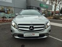 Mercedes Classe GLA 220d sensation 4 matic 177ch - <small></small> 17.990 € <small>TTC</small> - #8