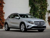 Mercedes Classe GLA 220d Sensation 4Matic - <small></small> 28.900 € <small>TTC</small> - #3