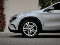 Mercedes Classe GLA 220d Sensation 4Matic - <small></small> 28.900 € <small>TTC</small> - #7