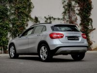 Mercedes Classe GLA 220d Sensation 4Matic - <small></small> 28.900 € <small>TTC</small> - #9