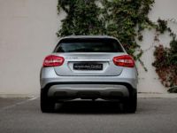 Mercedes Classe GLA 220d Sensation 4Matic - <small></small> 28.900 € <small>TTC</small> - #10